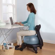 Balance Ball Chair Ball Chair Office Ball Chair Balance Ball Chair