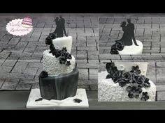 Am ende waren die taschentücher aufgebraucht, nur der himmel weinte nicht. 7 Nicole Zuckerwerk Videos Zuckerwerk Motivtorten Blutenpaste