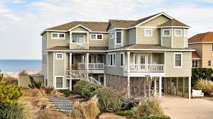 Since 1978, twiddy & company has been family owned and operated here on the outer banks. The Beach House Ii Vacation Rental Twiddy Company
