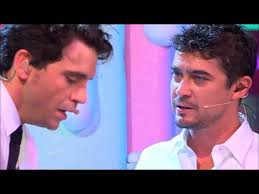 ALLA VITA (2022) Trailer del Film con Riccardo Scamarcio