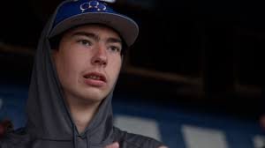 Touched a lot of people': Teen with a traumatic brain injury is the hype  man for Mount Pleasant baseball