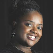 Jacqueline Salmon, MHA, MA (Hons), BSc,