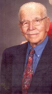 Harold Balcom Obituary (1918