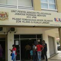 Apakah sudah termasuk pelanggaran hukum, apabila pembangunan tersebut mengganggu rumah sekitarnya (dari suara yang ditimbulkan dan penempatan material sembarangan di jalan umum)? Pejabat Pembangunan Persekutuan Negeri Selangor Zon Klang Kuala Langat 1 Dica