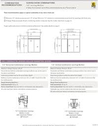 Sample Calculations V Cr 12 Door And Window Typical