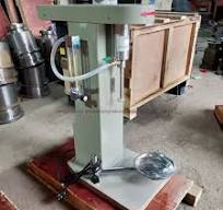 Equipo de flotación por espuma para pruebas de muestras minerales, máquina  de flotación mini de laboratorio serie Xfg