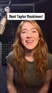 Taylor Meskimen
