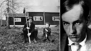 Lyssnarna minns Dan Andersson