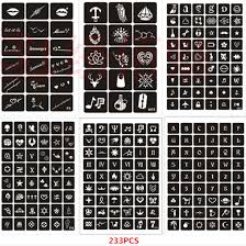 Dengan kecanggihan yang ditawarkan oleh android, tentunya sangat memungkinkan penggunanya untuk mengubah tampilan ponselnya termasuk wallpaper. 233 Buah Set Stensil Henna Untuk Lukisan Bibir Tengkorak Huruf Alfabet Airbrush Stensil Jari Tangan Glitter Tato Stensil Pokoor Tattoo Stensil Aliexpress