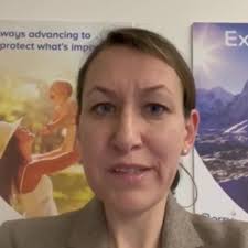 As a woman and leader in our business, Debbie Garrison, EVP & CIO of  Corporate IT, honors #WomensHistoryMonth by sharing words of encouragement,  “Be patient with yourself, be patient with your career