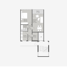 Apartment, flat 3 rooms 75 m 2. Wohnung Mieten In Zurich Neuvermietung An Der Uberlandstrasse