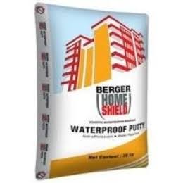 Berger Water Proof Putty product image