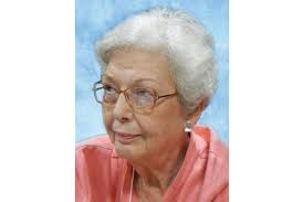 Marilyn Henry Obituary (1932