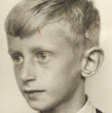 Hartog “Harry” Abram (1933-1943)