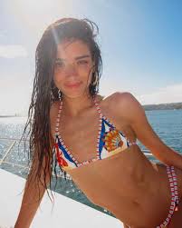 Dixie D'Amelio- Personal Encounters- In Detail and Memorable