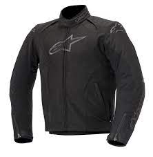 Alpinestars T Jaws Waterproof Jacket Black All Sizes Best Waterproof Jacket Waterproof Jacket Jackets