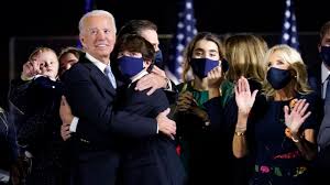 Emails sent to hunter biden displayed the phone numbers of prominent figures in barack obama's administration. Meet Joe Biden S Family Jill Biden His Children His Grandchildren And His Siblings