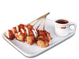 Bakso bakar иконки ( 114 ). Bakso Bakar Black Pepper Daddys Takoyaki