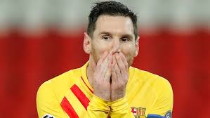 Get the lionel messi news, including messi transfer news and rumours, with the barcelona star out of contract in the summer of 2021. Lionel Messi Leaving Fc Barcelona After Historic Career With Club Fox News