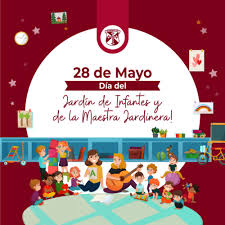 Esa es la fecha que se toma, precisamente, para conmemorar en su honor, el «día de la maestra jardinera» y el porque sabemos que la educación es la herramienta de transformación de nuestra sociedad, porque sabemos de la importancia del nivel inicial, porque. 92g8ldkkw4ddzm