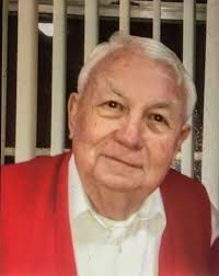 Milner Perry Obituary