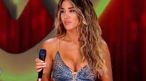 Check spelling or type a new query. Jimena Baron Se Sincero En Showmatch Sobre Su Fallida Reconciliacion Con Daniel Osvaldo Me La Mande Infobae