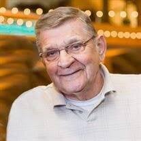 Henry "Hank" Jasinski Obituary