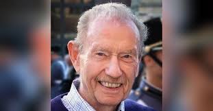 Mr. James Grant Bailey Obituary