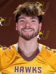 Nick Manzo's Instagram, Twitter & Facebook