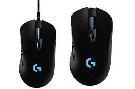 G403 communicates at up to 1,000 reports per second, 8x faster than standard mice. Logitech G403 Vs G703 Gamepol Com