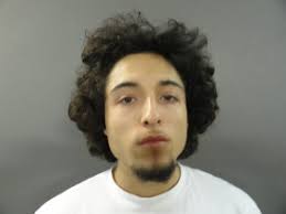 07/05/2016 :: Mills County Sherrif's Office