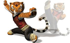 Browse the user profile and get inspired. Hd Wallpaper Kung Fu Panda Tigress Wallpaper Flare