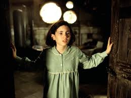 Maybe you would like to learn more about one of these? Pan S Labyrinth 2006 Bfi