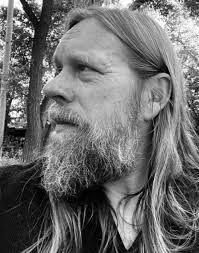 The Deep Rolling: Magma