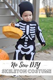 Halloween Halloween Costume Toddler Costume Ideas Skeleton No Sew Diy Costume Easy Diy Cost Skeleton Costume Diy Diy Costumes Kids Boys Diy Costumes Kids
