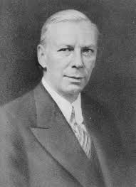 Hendricks Hallett Whitman Sr. (1884-1950)