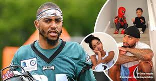 Kayla Phillips Is Desean Jackson S Gorgeous Girlfriend And Baby Mama Meet Her