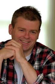 Mark Haddon