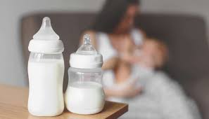 Il loro scopo sarebbe quello di aumentare e migliorare la produzione di latte materno. Latte Materno E Formule Artificiali Quali Differenze Uppa It