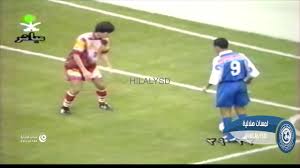 Ø³Ø§Ù…ÙŠ Ø§Ù„Ø¬Ø§Ø¨Ø± ÙÙŠ Ù†Ù‡Ø§Ø¦ÙŠØ§Øª Ø§Ø³ÙŠØ§ Ù…Ø¹ Ø§Ù„Ù‡Ù„Ø§Ù„ Youtube