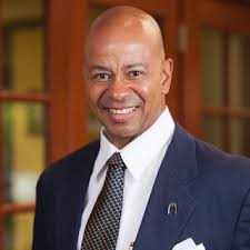 Eric Kendall Banks, Lawyer in St. Louis, Missouri