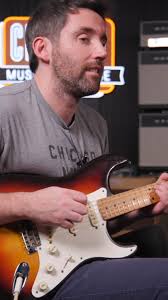 The Richard Fortus Collection