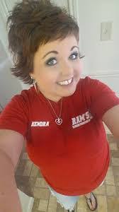 Kendra Hernandez's Instagram, Twitter & Facebook