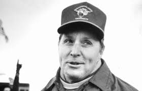 Former WSU, Iowa State coach Jim Walden won't root for either team in the  Alamo Bowl