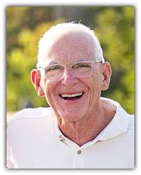 Blair L. Worrall — In Memory Of