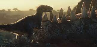 The jurassic world contain so many species of dinosaurs' clones. Jurassic World 3 Unveils First Look At Epic Opening