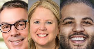 Business Considerations for Financial Services Ventures with Roger Craig, Kate  Fuentes, and Nathan Tribble