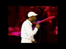 Maze Ft Frankie Beverly Back In Stride Live 95 Frankie Beverly Frankie Entertainment Video