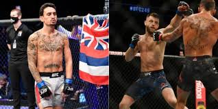 Kattar fight video, highlights, news, twitter updates, and fight results. Report Max Holloway Vs Calvin Kattar Headlines Ufc Event On January 16th Fightbookmma