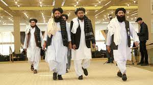 Jun 18, 2021 · according to sources, a senior afghan delegation will visit doha next week to meet with the taliban and qatar officials. Taliban Delegation Returns To Doha For Afghan Peace Talks